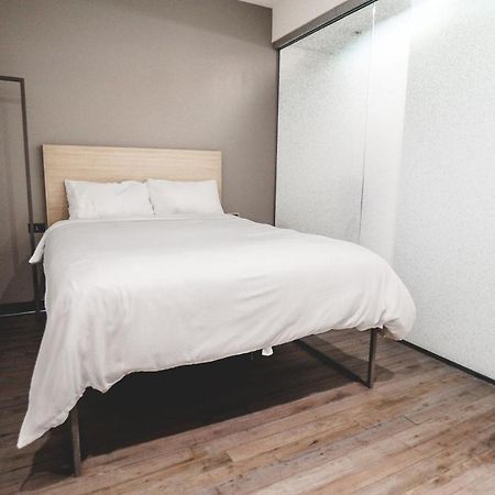 Sova Micro-Room & Social Hotel Dallas Exterior foto